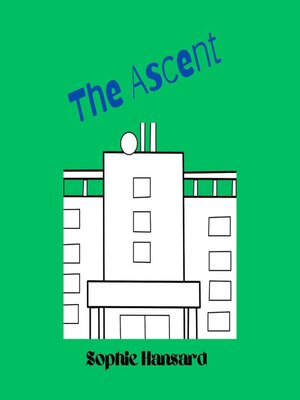 cover image of The Ascent